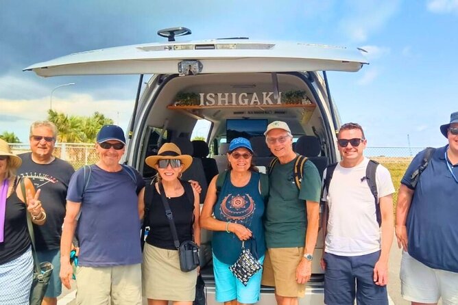 All-Inclusive Ishigaki Island Shore Excursion with English Guide - Yaima Village: a useful start with island context