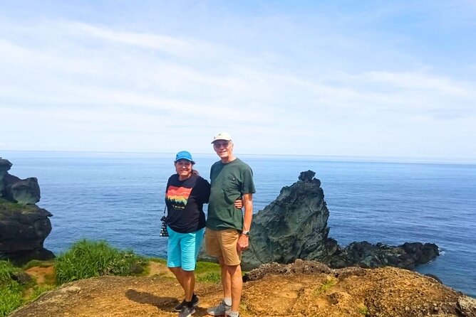 All-Inclusive Ishigaki Island Shore Excursion with English Guide - Kabira Bay: the star attraction