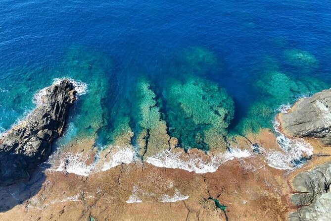 All-Inclusive Ishigaki Island Shore Excursion with English Guide - Yonehara Beach: a short coastal walk