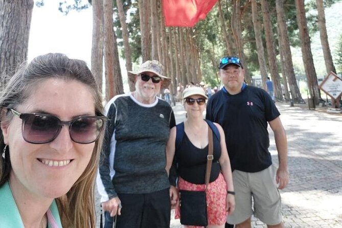 All Inclusive Private Ephesus Shore Excusion in Kusadasi - What the private format really changes