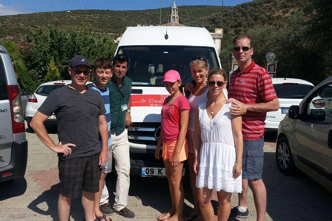 All Inclusive Private Ephesus Shore Excusion in Kusadasi - Who will get the most from this seven-hour day?