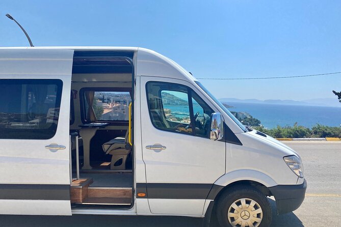 ALL INCLUSIVE Private Ephesus, Terrace Houses tour with LUNCH - Why this private Ephesus outing works well