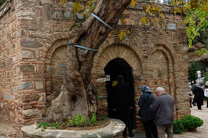 All-Inclusive Private Ephesus Tour from Kusadasi Port or hotel - Key points at a glance