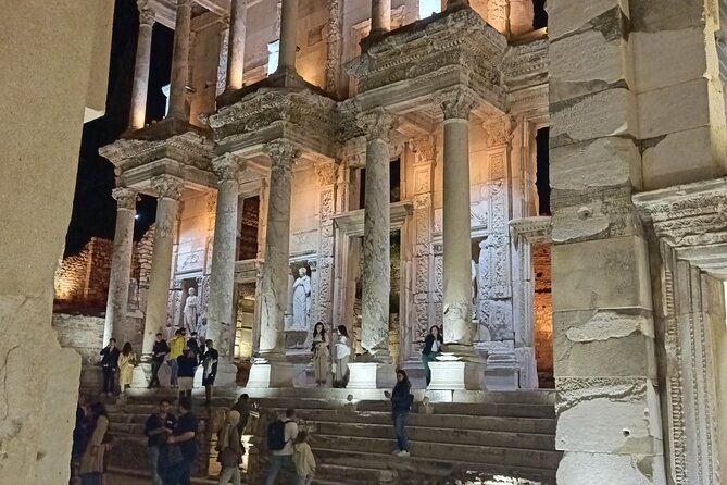 All-Inclusive Private Ephesus Tour from Kusadasi Port or hotel - What the $99 price really includes
