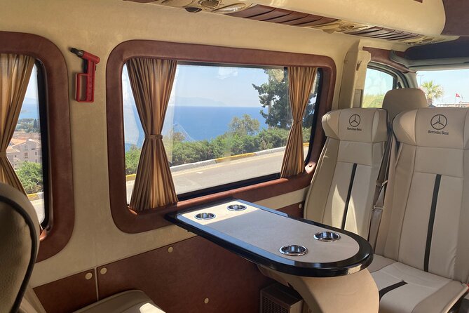 ALL INCLUSIVE VIP Shore Excursion Customizable Ephesus with Lunch - Five things to know before booking