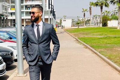 Amazing airport pickup/ drop off in Casablanca/ safe&easy