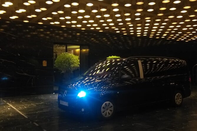 Amazing airport pickup/ drop off in Casablanca/ safe&easy - Who should book this Casablanca transfer?