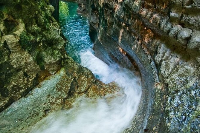 Amber Cove and Taino bay Cruise Ship – 7 Waterfalls - What the $54 price really covers