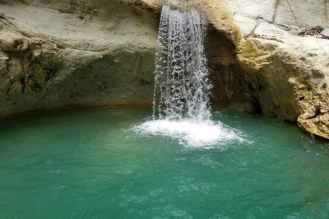 Amber Cove and Taino bay Cruise Ship – 7 Waterfalls - What to wear and bring