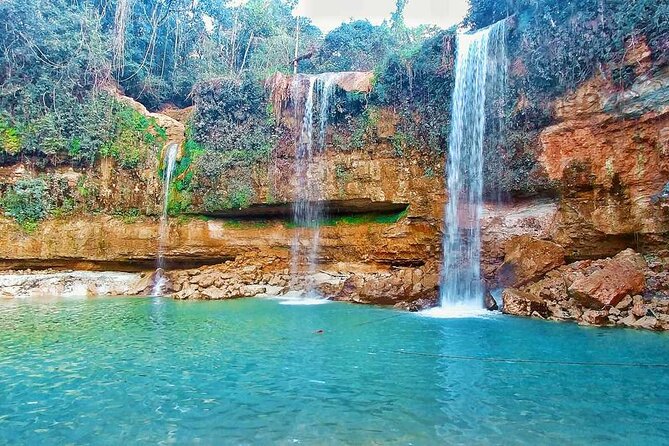Amber Cove and Taino bay Cruise Ship – Waterfalls of Damajagua - Practical tips for a smoother day