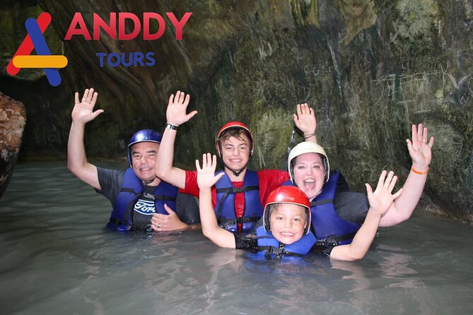 Amber Cove and Taino bay Cruise Ship – Waterfalls of Damajagua - The uphill path to Damajagua’s waterfalls