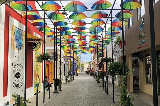 Amber cove Shore Excursion Puerto Plata - San Felipe Fortress and the military story