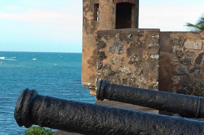 Amber cove Shore Excursion Puerto Plata - Cigars and the final 45 minutes