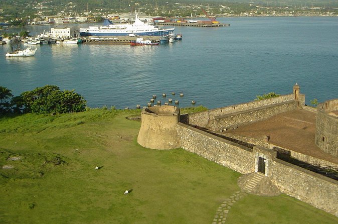Amber cove Shore Excursion Puerto Plata - Is $83.39 a fair price?