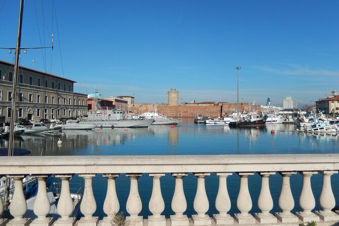 An authentic Italian morning in Livorno - Key points at a glance