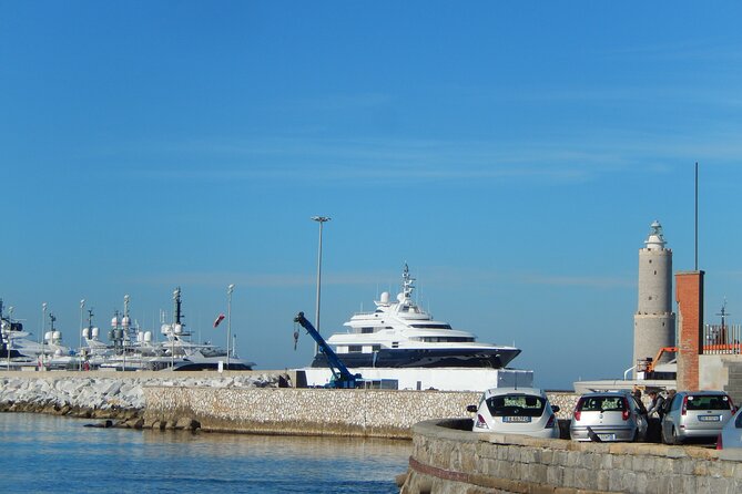 An authentic Italian morning in Livorno - Meeting Pierino near Piazza del Municipio