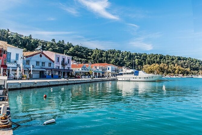 Ancient Olympia Half-Day Tour from Katakolo Cruise Port - Who should book this Olympia excursion?