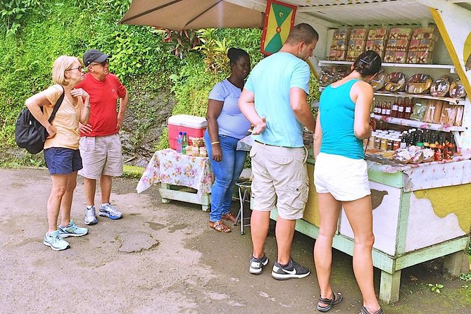 Annandale Falls & Fort Fredrick Express: Cruise Ship Return - Why private transport matters on a cruise day