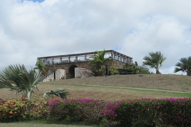 Antigua Shore Excursion: Round Island Tour - Is $121 a fair price?