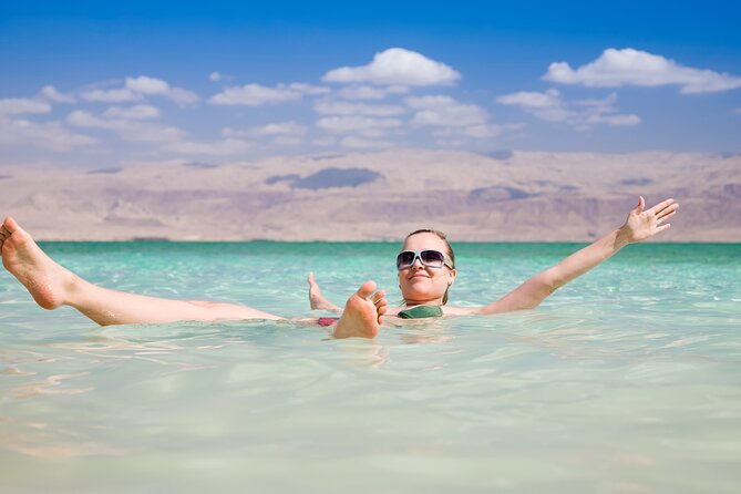 Ashdod Shore Excursion: Jerusalem and Dead Sea - for cruise ship guests only - The Arab market and a rushed Jerusalem lunch