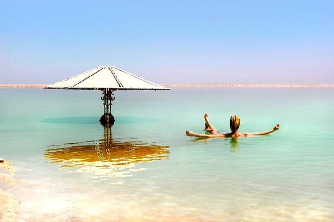 Ashdod Shore Excursion: Private Jerusalem and Dead Sea Day Trip - From Ashdod Port to Jerusalem in one day