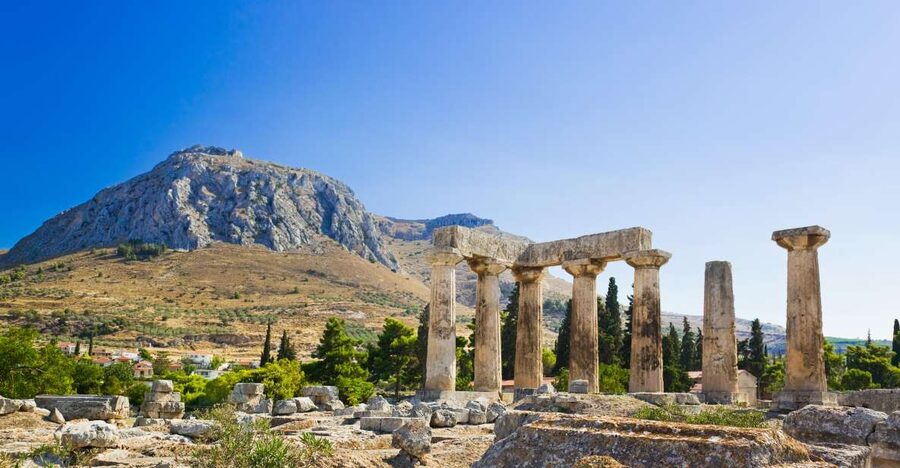 Athens: Ancient Corinth and Canal Shore Excursion - Is $82 a fair price?