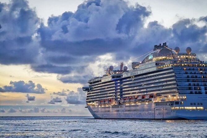 "Athens in a Glimpse with Cruise Port Pickup & Drop-Off" - Key points to know before you book