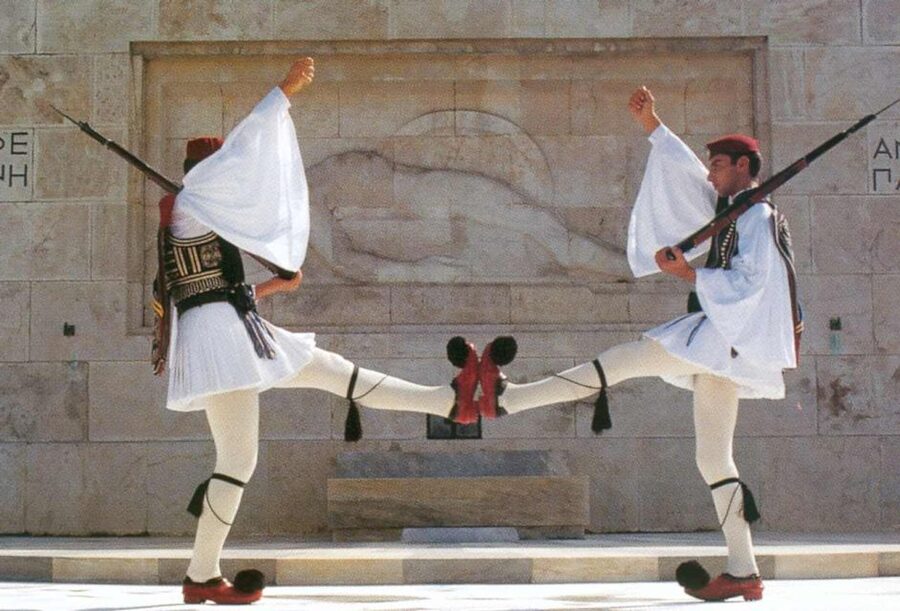 Athens Private Group Shore Excursion - Who should book this Athens excursion?