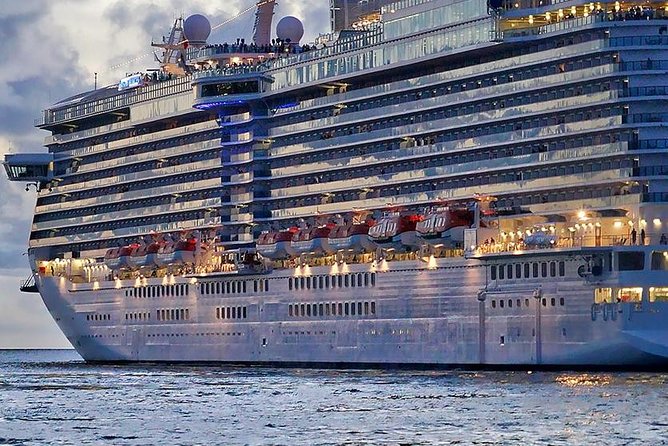 Athens Shore Excursion: Private Athens Sightseeing and Acropolis Tour - What the driver and guide arrangement really means