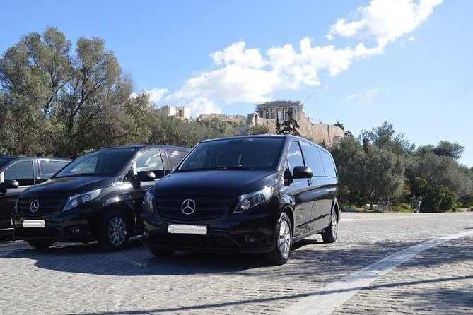 Athens Shore Excursion: Private Athens Sightseeing and Acropolis Tour - Parliament, the Tomb, and free time in Plaka