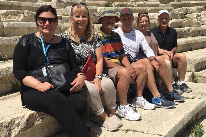 Athens Shore Excursion: Private City Sightseeing and Acropolis Tour - Syntagma Square and the changing of the guard