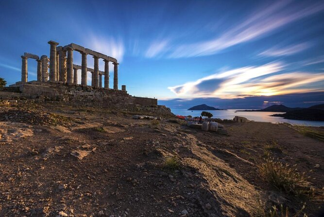 Athens Shore Excursion: Private City Tour and Cape Sounion Trip - Key points at a glance