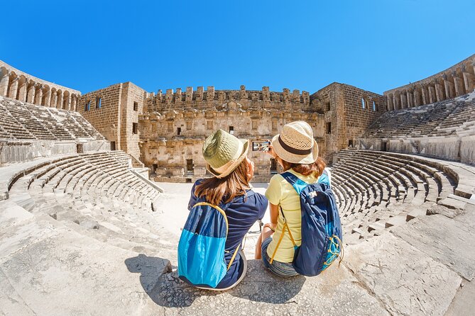 Athens Tour including Acropolis Museum for Cruise Passengers - What $103 gets you, and where the value lies