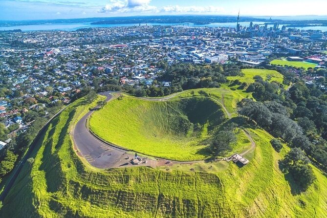 Auckland Private City Tour. Cruise port or Hotel pick up. - Why this Auckland tour works well as an introduction