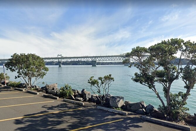 Auckland Private City Tour. Cruise port or Hotel pick up. - Parnell brings old Auckland into view
