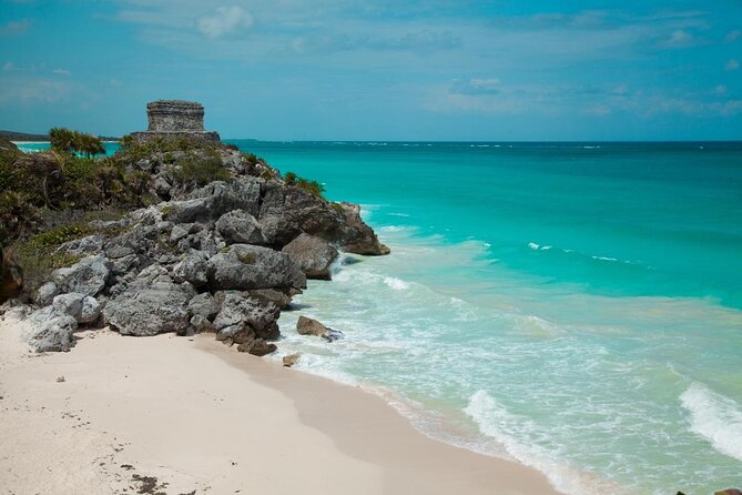 Bacalar Private Charter Shore Excursion - Key points to know before you book