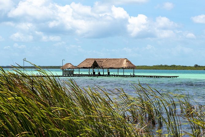 Bacalar Private Charter Shore Excursion - Meeting your guide outside Costa Maya Port