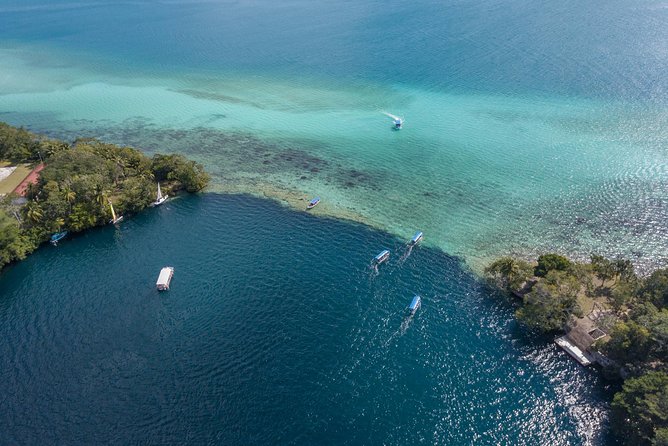 Bacalar Private Charter Shore Excursion - Private guides can make or break the day