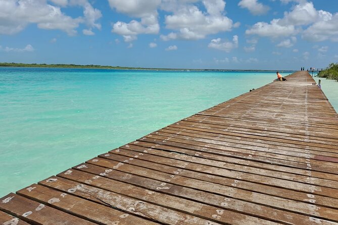 Bacalar Private Charter Shore Excursion - Is $568.76 a fair price?