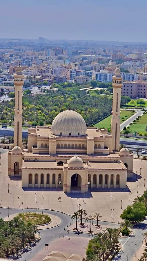 Bahrain City Tour x MSC and all CRUISE PASSENGERS - 5 Hours - Key points to know before booking
