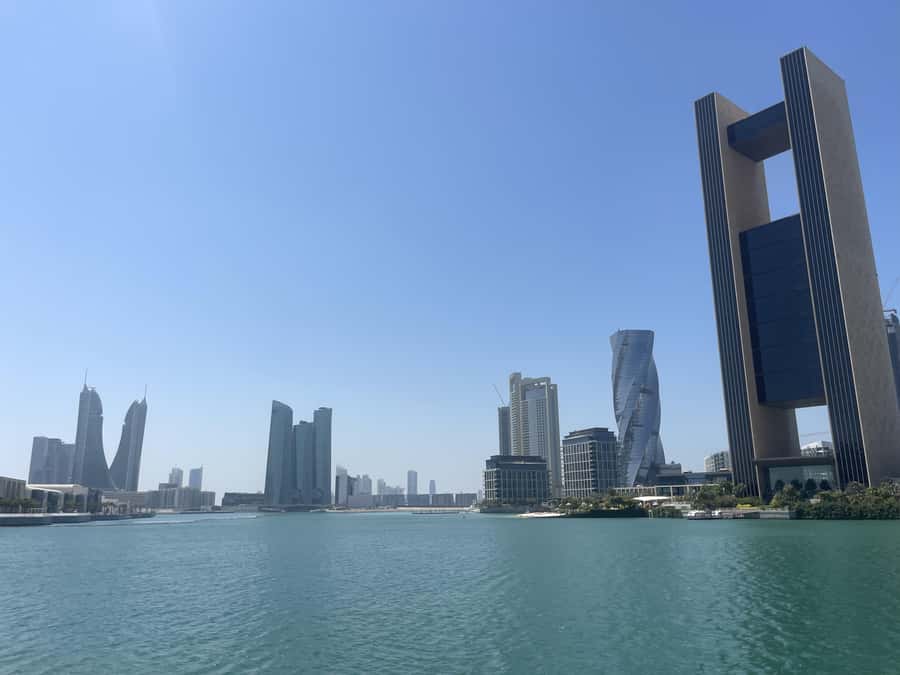 Bahrain City Tour x MSC and all CRUISE PASSENGERS - 5 Hours - Bahrain Fort and the story beneath the stone