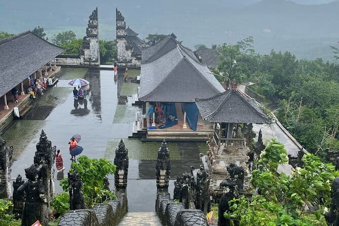 Bali Private Driver (Airport pickup, Customize Tour,Group Tour) - What you are actually booking