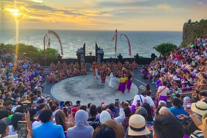 Bali Private Driver (Airport pickup, Customize Tour,Group Tour) - Building a sensible eight-hour day