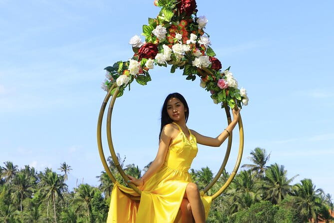 Bali Private Driver (Airport pickup, Customize Tour,Group Tour) - Barong dance and Balinese meaning