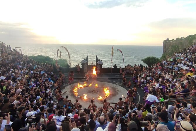 Bali Private Driver (Airport pickup, Customize Tour,Group Tour) - Why the $32 group price can be a good deal