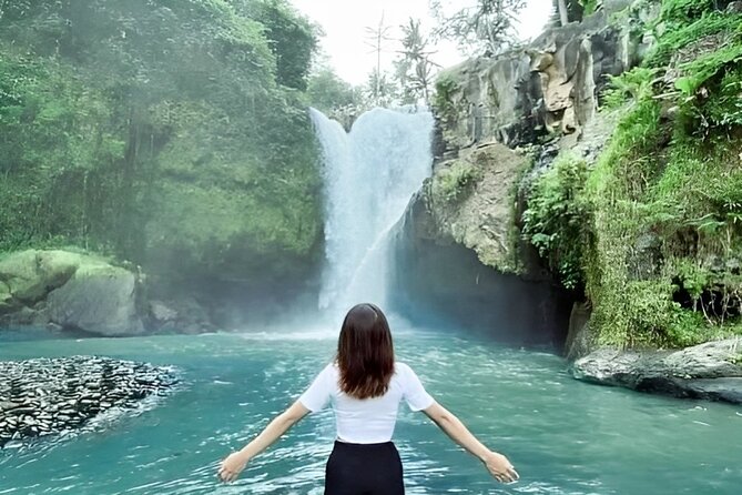 Bali Shore Excursions : Best of Bali Tour - Why this private Ubud day works from a cruise port