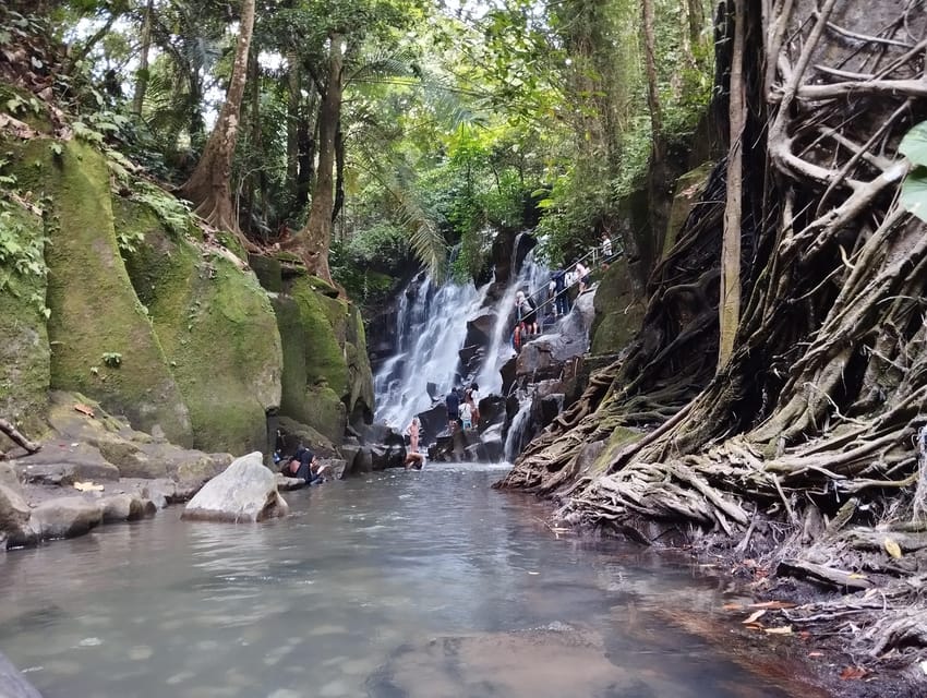 BALI SHORE EXCURSIONS: EXPLORING THE EXOTIC OF BALI - What the $63 price really covers
