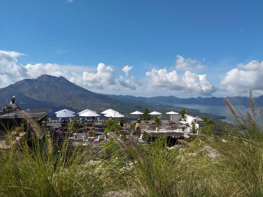 BALI SHORE EXCURSIONS: EXPLORING THE EXOTIC OF BALI - Timing, comfort, and the cruise-ship clock