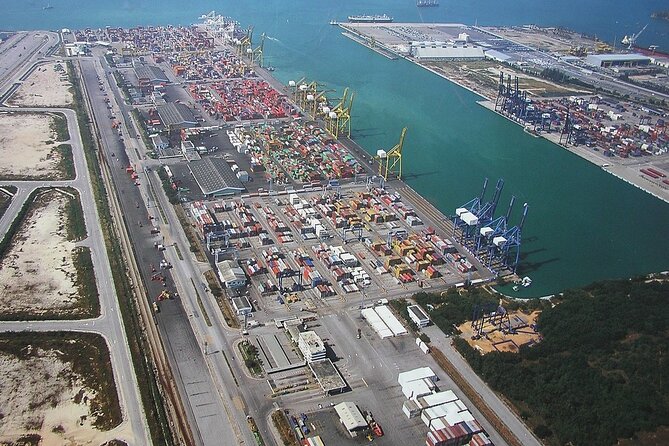 Bangkok/Pattaya Shore Excursion from Laem Chabang Port with Guide - Should you book the Bangkok or Pattaya option?