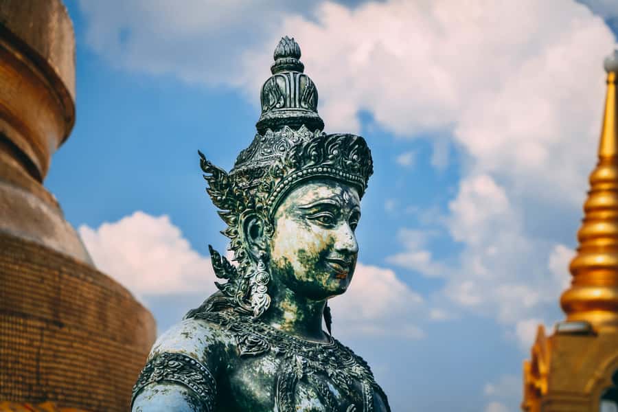 Bangkok: Shore Excursion Highlights Tour from Laem Chabang - The Grand Palace and Emerald Buddha